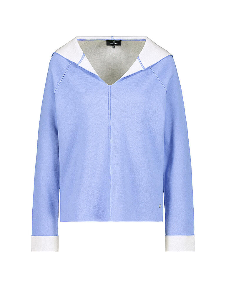 MONARI | Pullover  | hellblau