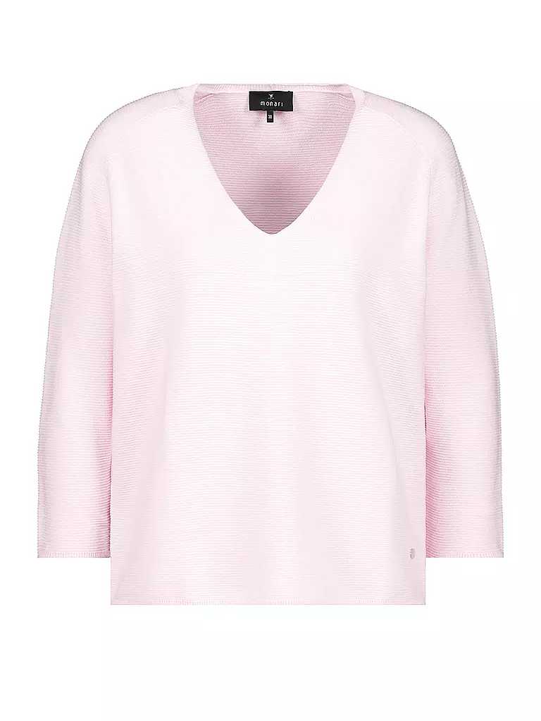 MONARI | Pullover  | rosa