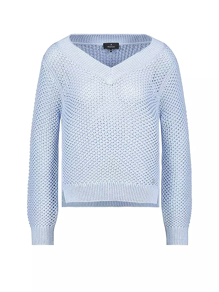 MONARI | Pullover  | hellblau