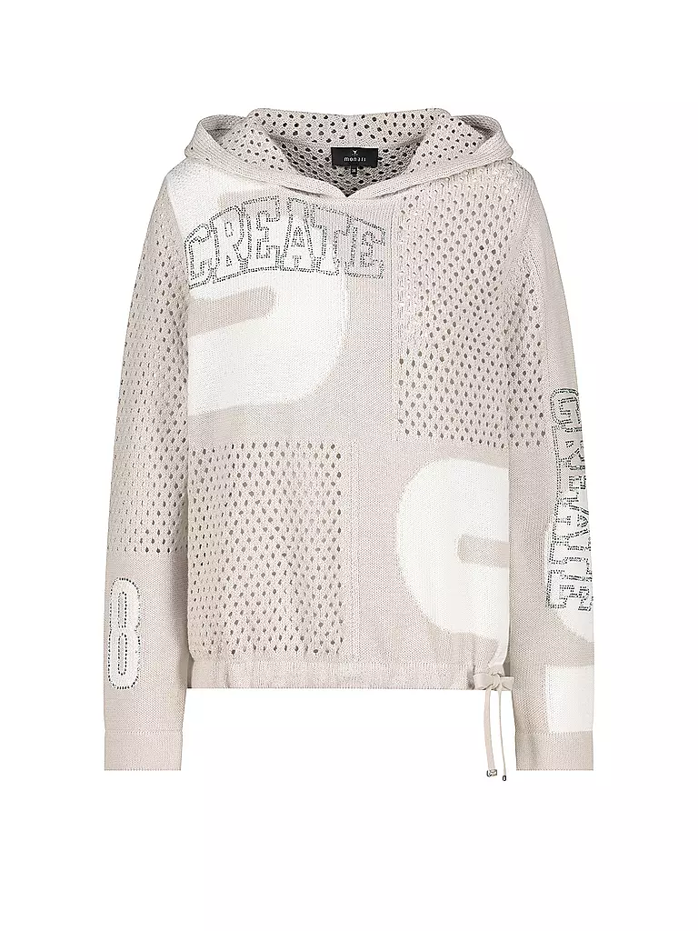 MONARI | Pullover  | beige