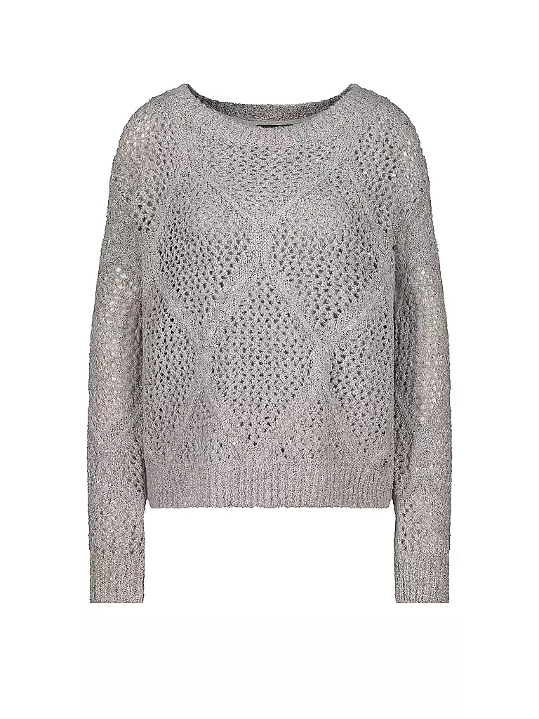 MONARI | Pullover  | beige