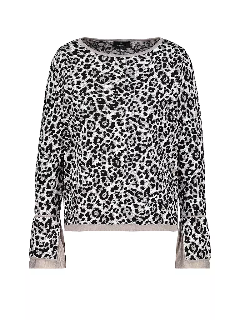 MONARI | Pullover  | beige