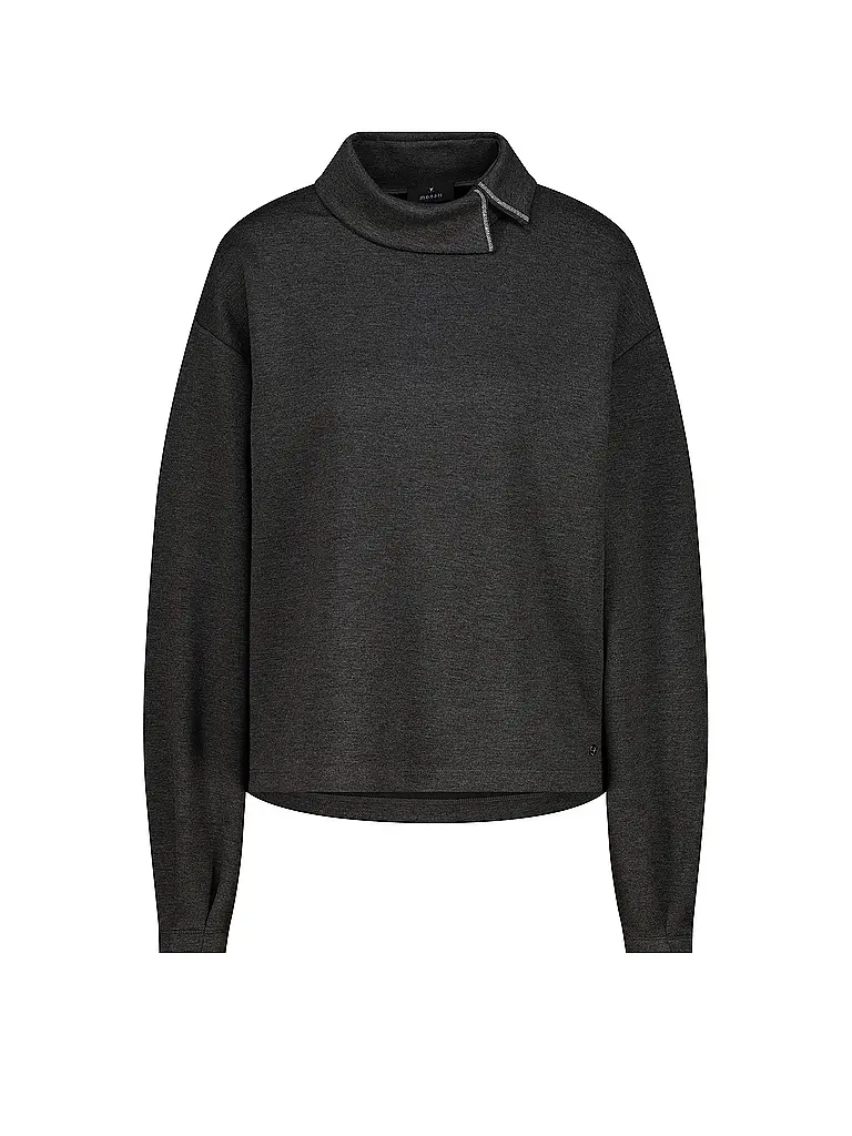 MONARI | Pullover  | schwarz