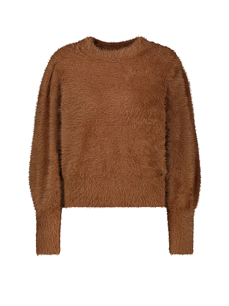MONARI | Pullover  | braun