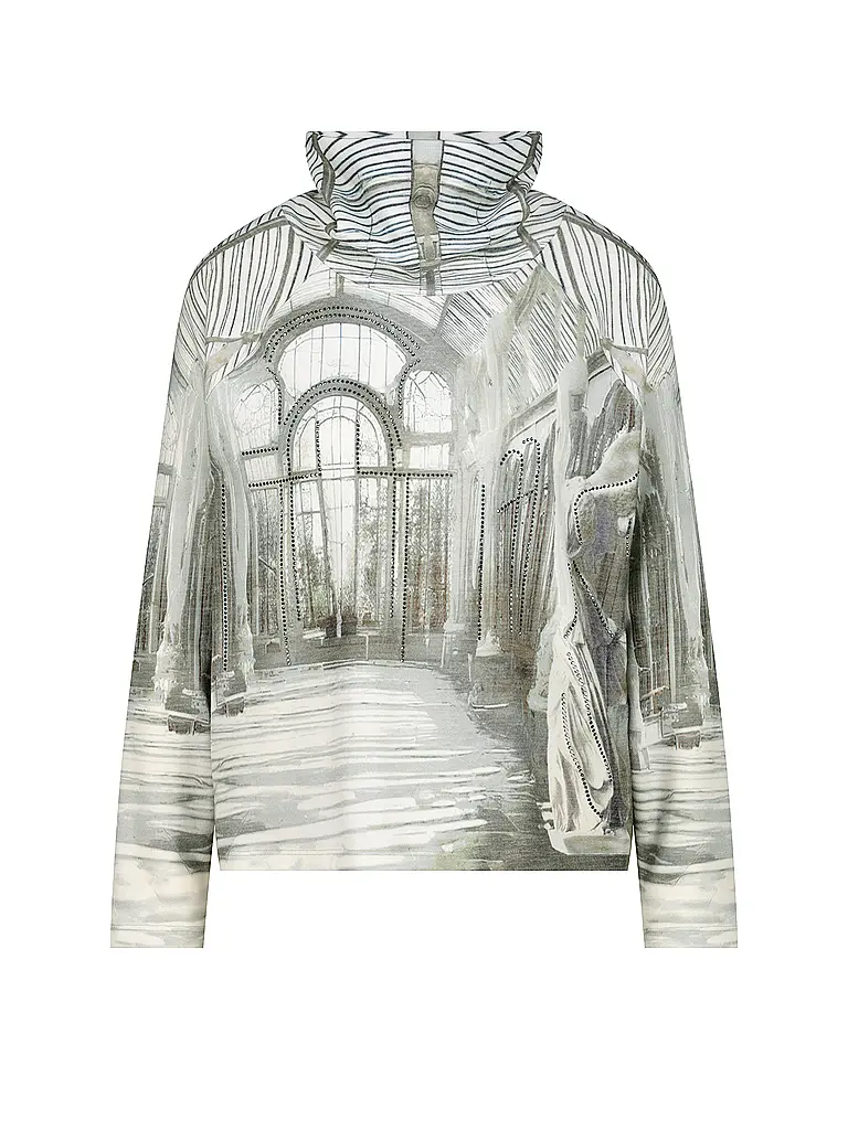 MONARI | Pullover  | Creme