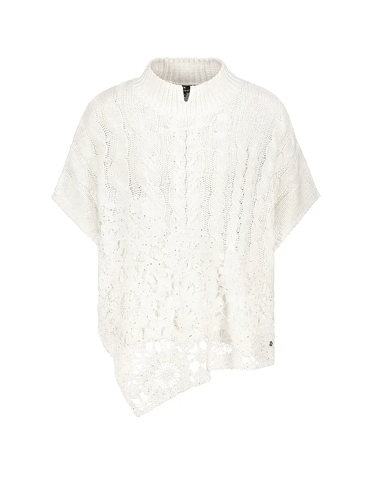 MONARI | Pullover  | Creme