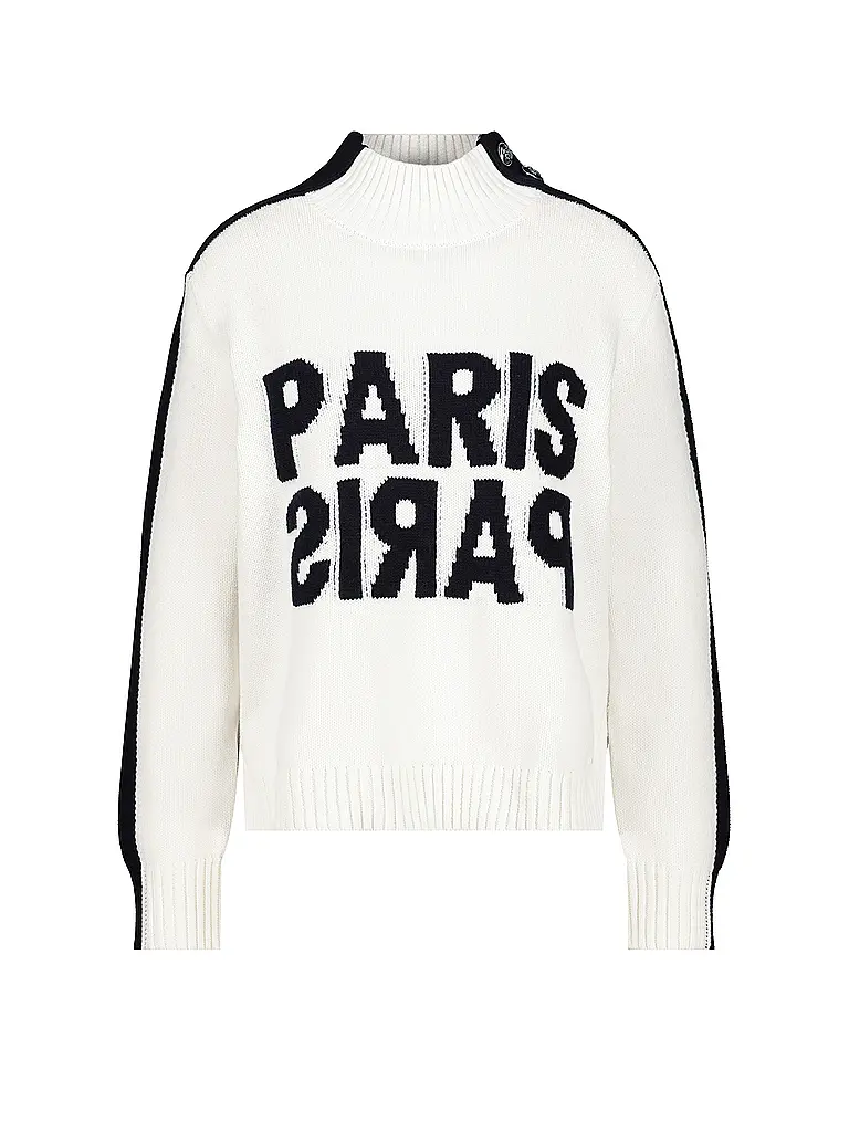 MONARI | Pullover  | weiss