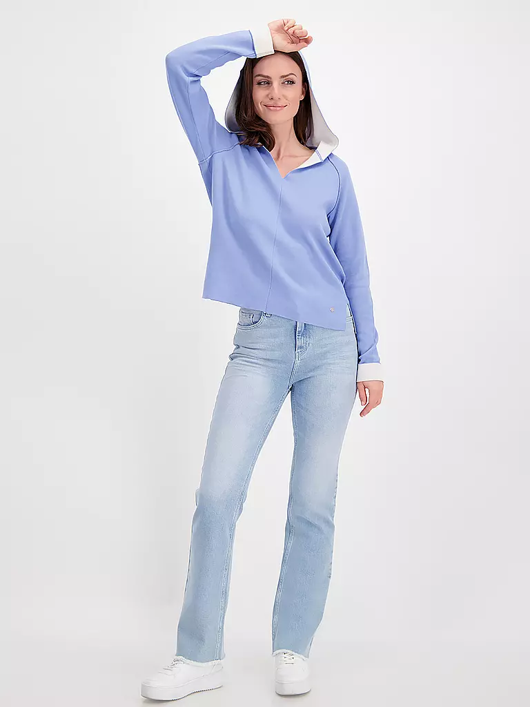 MONARI | Pullover  | hellblau