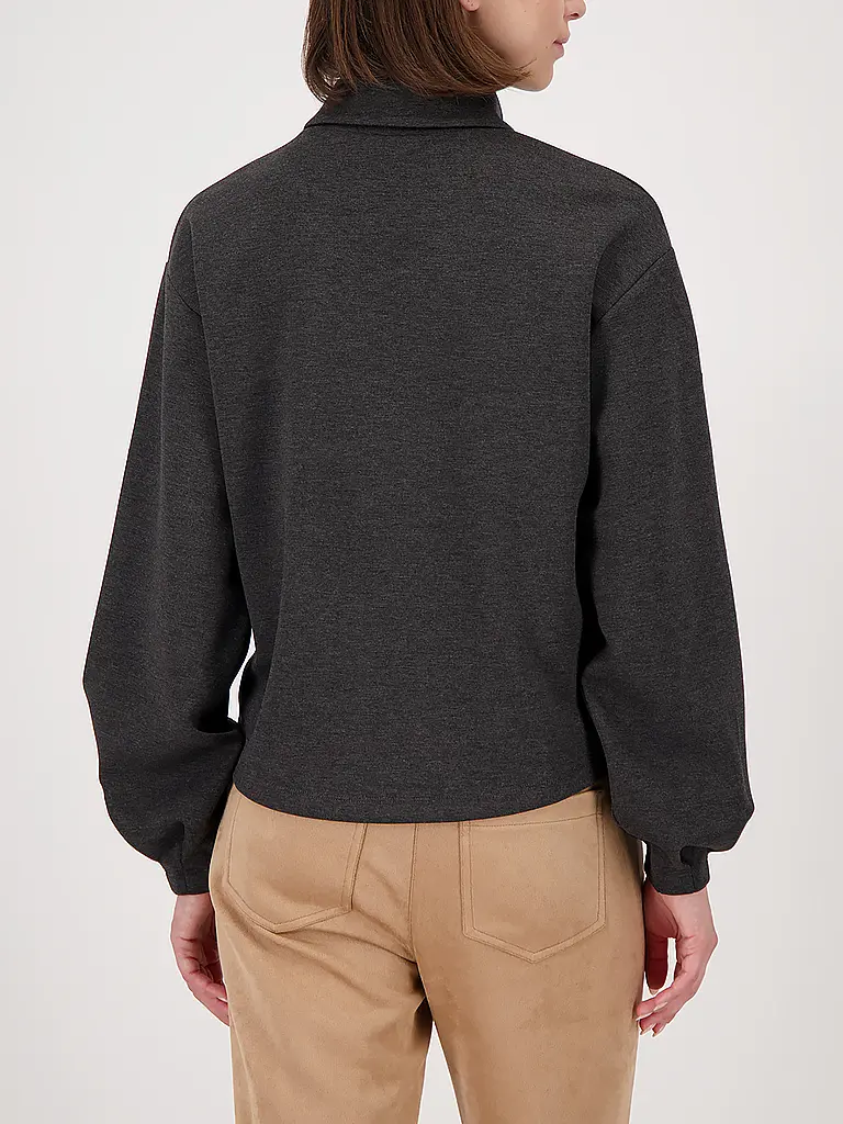 MONARI | Pullover  | schwarz