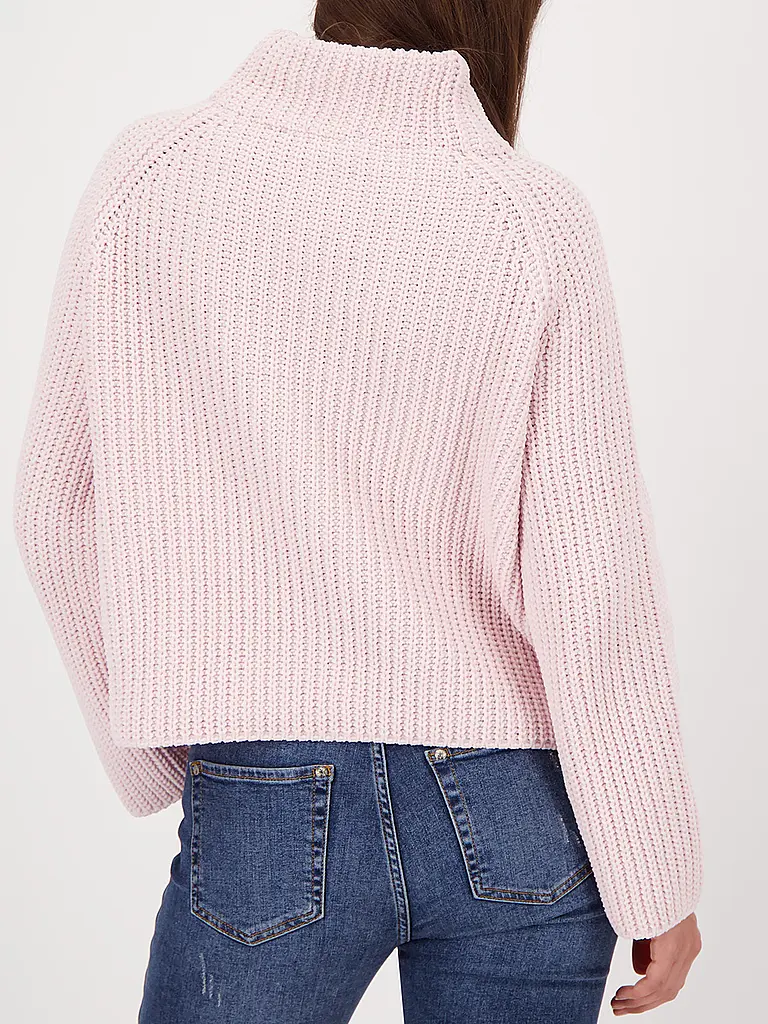 MONARI | Pullover  | Rosa