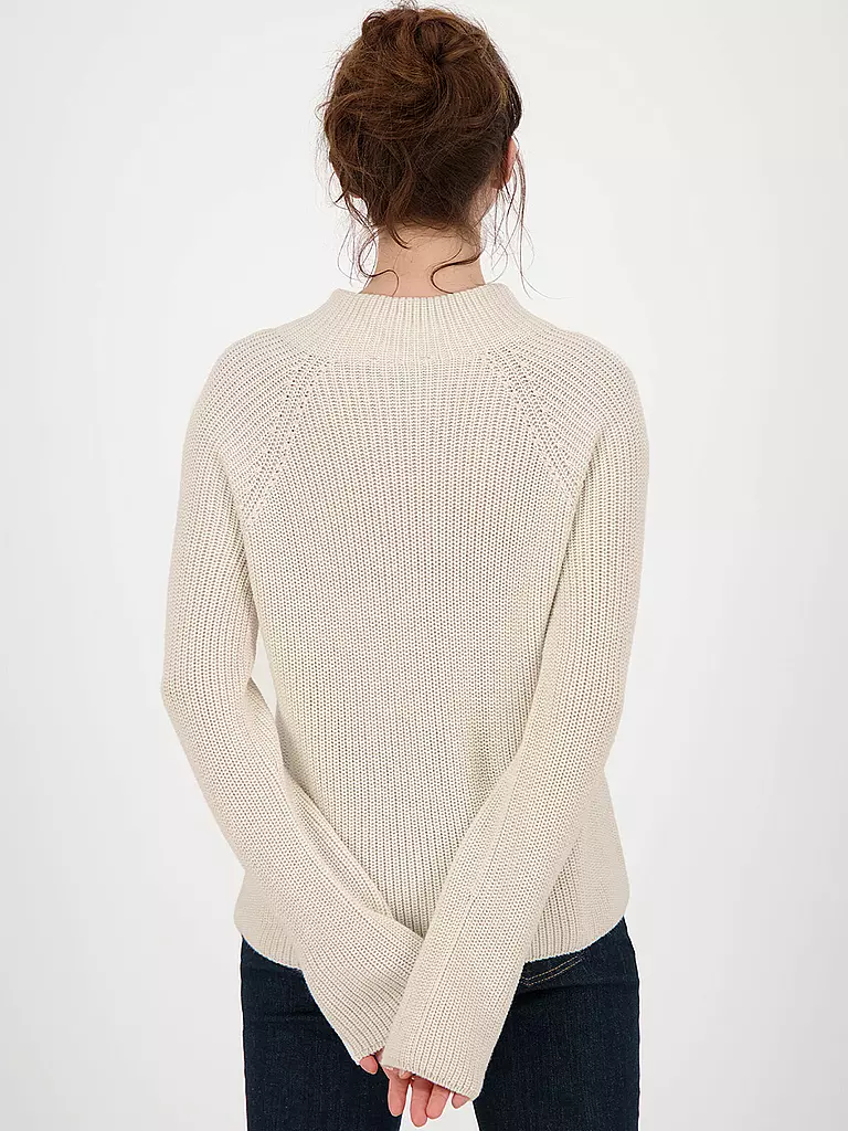 MONARI | Pullover  | beige