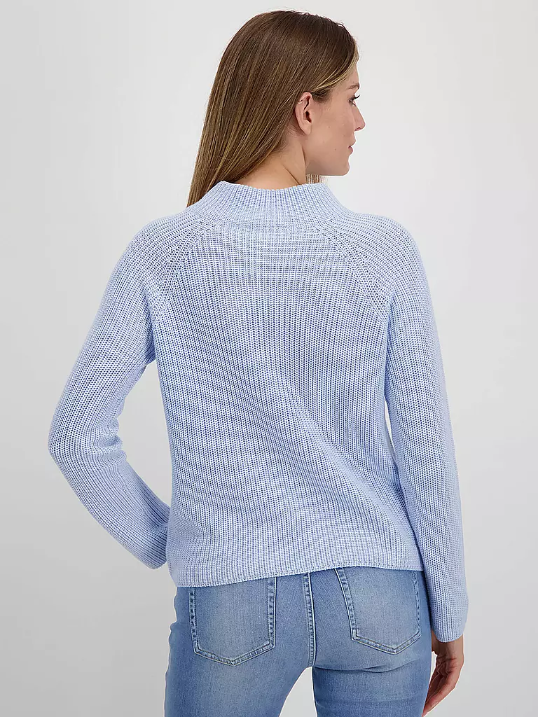 MONARI | Pullover  | hellblau