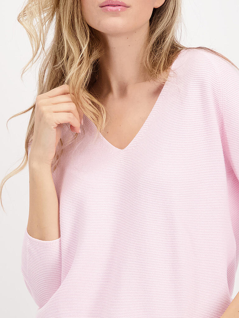 MONARI | Pullover  | rosa