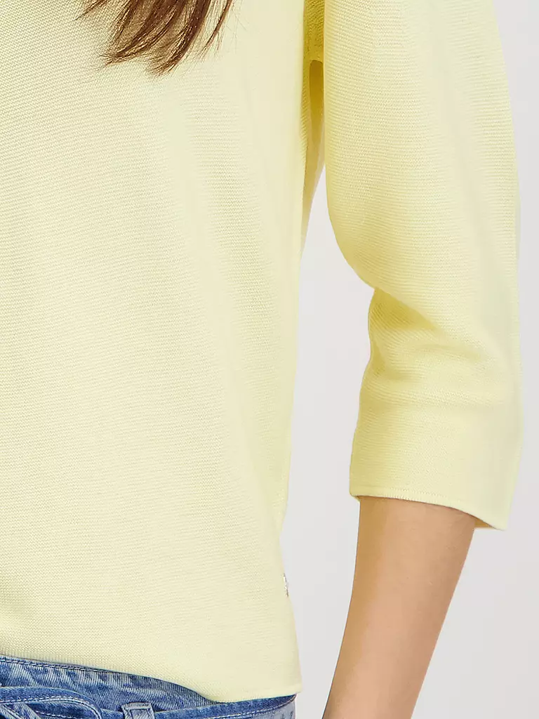 MONARI | Pullover  | gelb