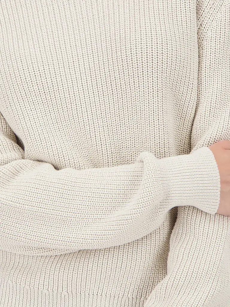 MONARI | Pullover  | creme