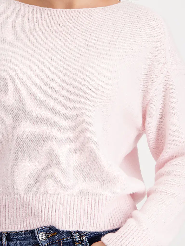 MONARI | Pullover  | Rosa