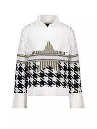 MONARI | Pullover | creme