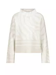 MONARI | Pullover | Creme
