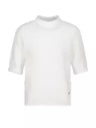 MONARI | Pullover | creme