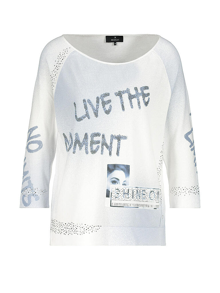 Monari sale pullover Outlet