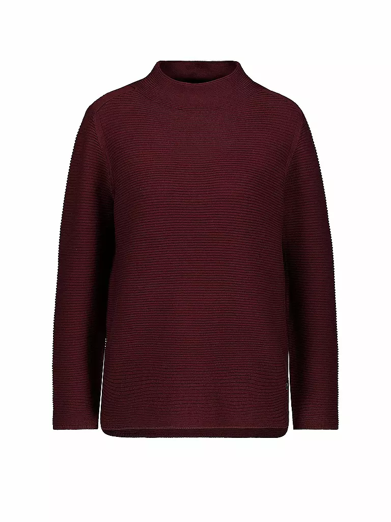 MONARI | Pullover | beere