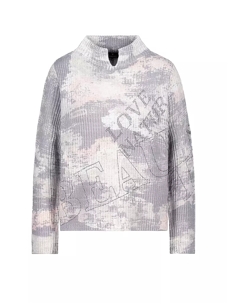 MONARI | Pullover | creme