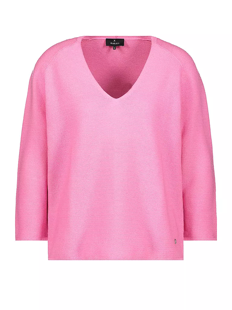 MONARI | Pullover | pink