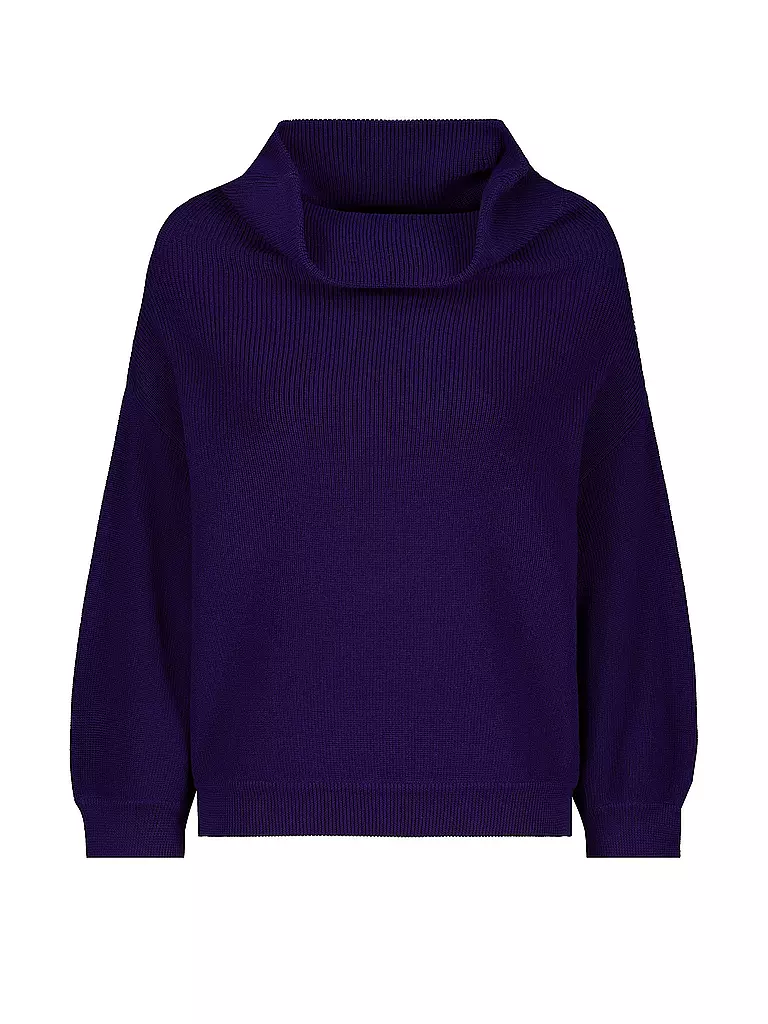 MONARI | Pullover | dunkelblau