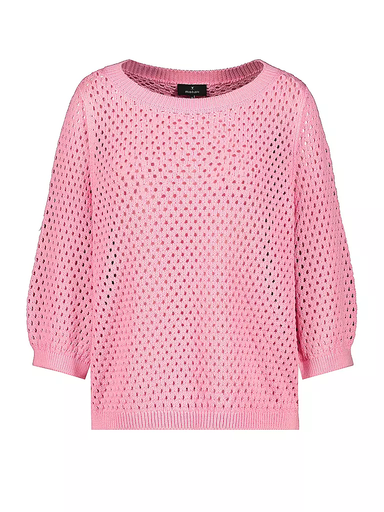 MONARI | Pullover | pink