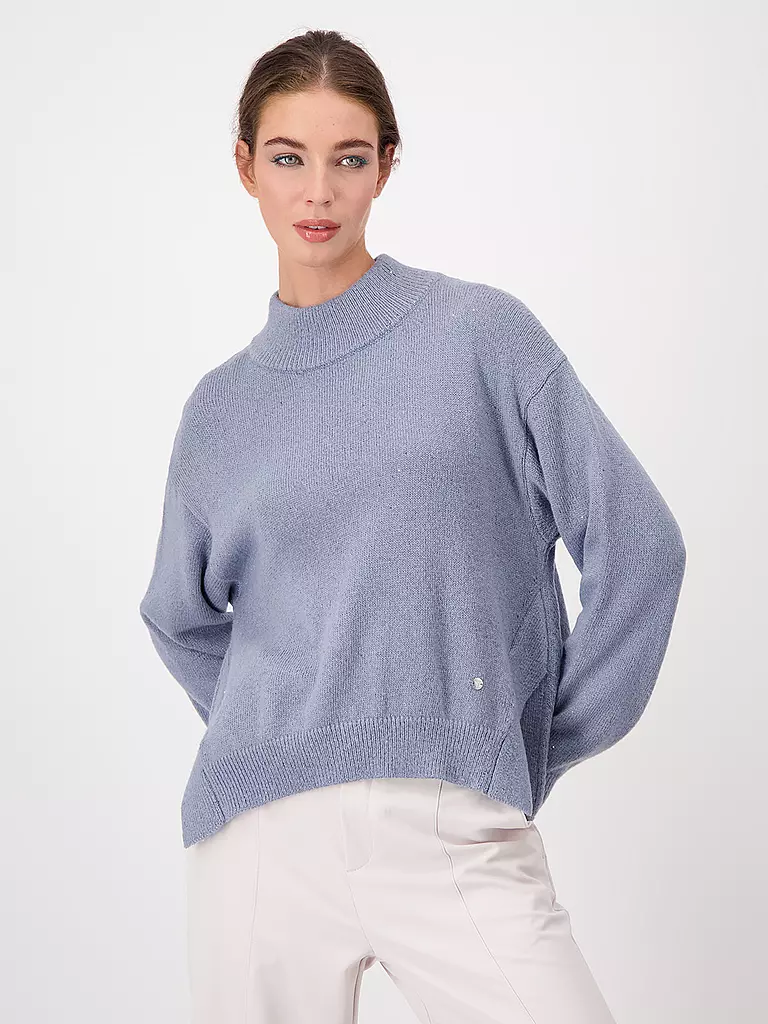 MONARI | Pullover | blau