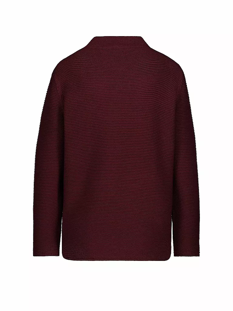 MONARI | Pullover | beere