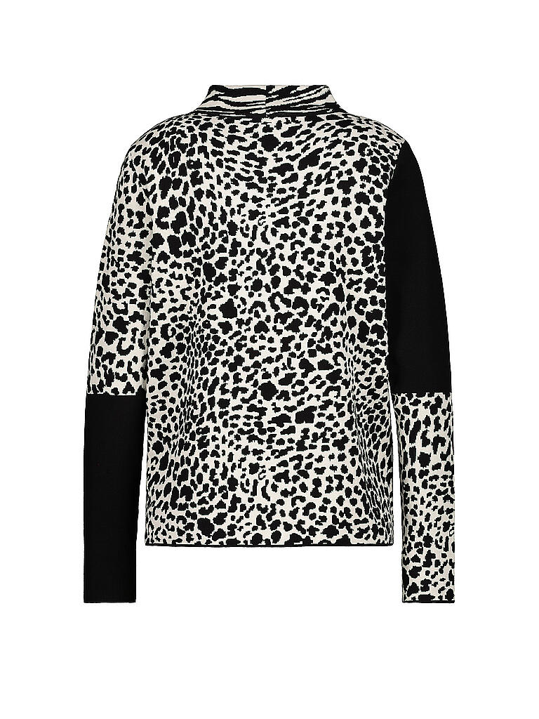 MONARI | Pullover | schwarz