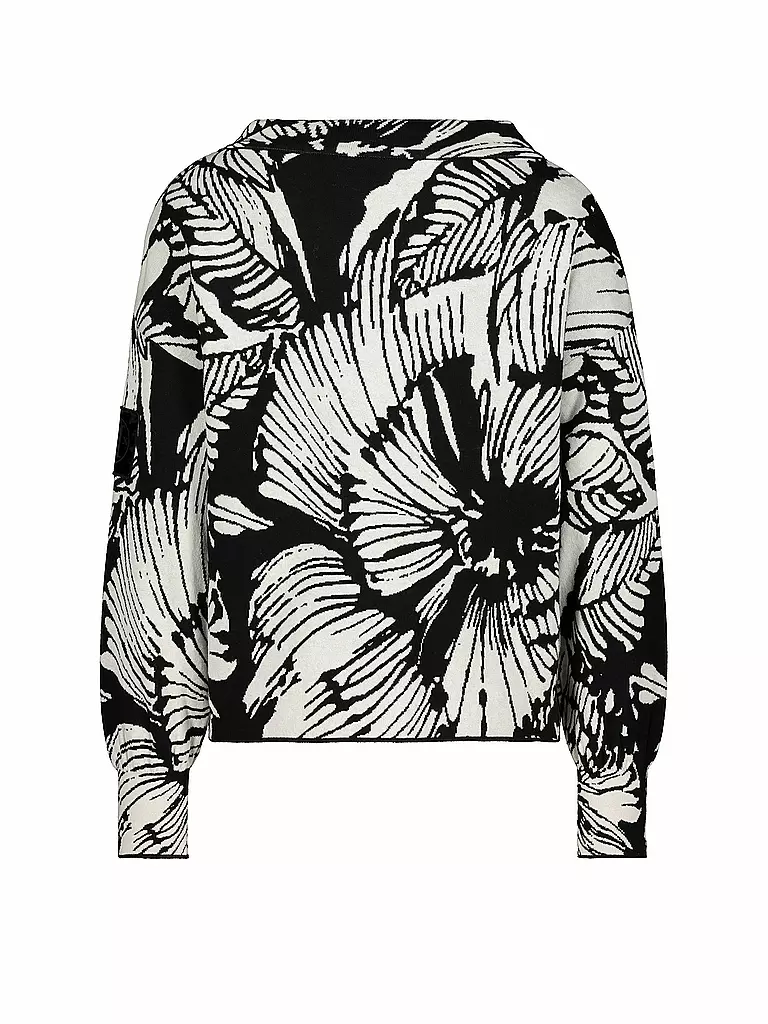 MONARI | Pullover | schwarz