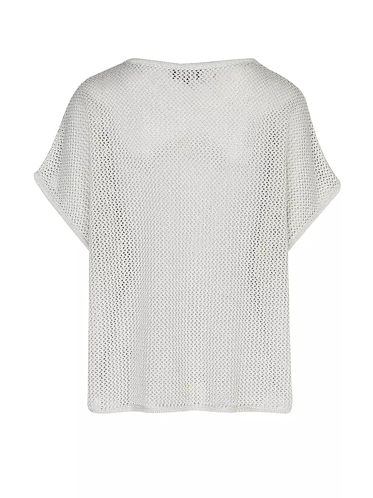 MONARI | Pullover | beige