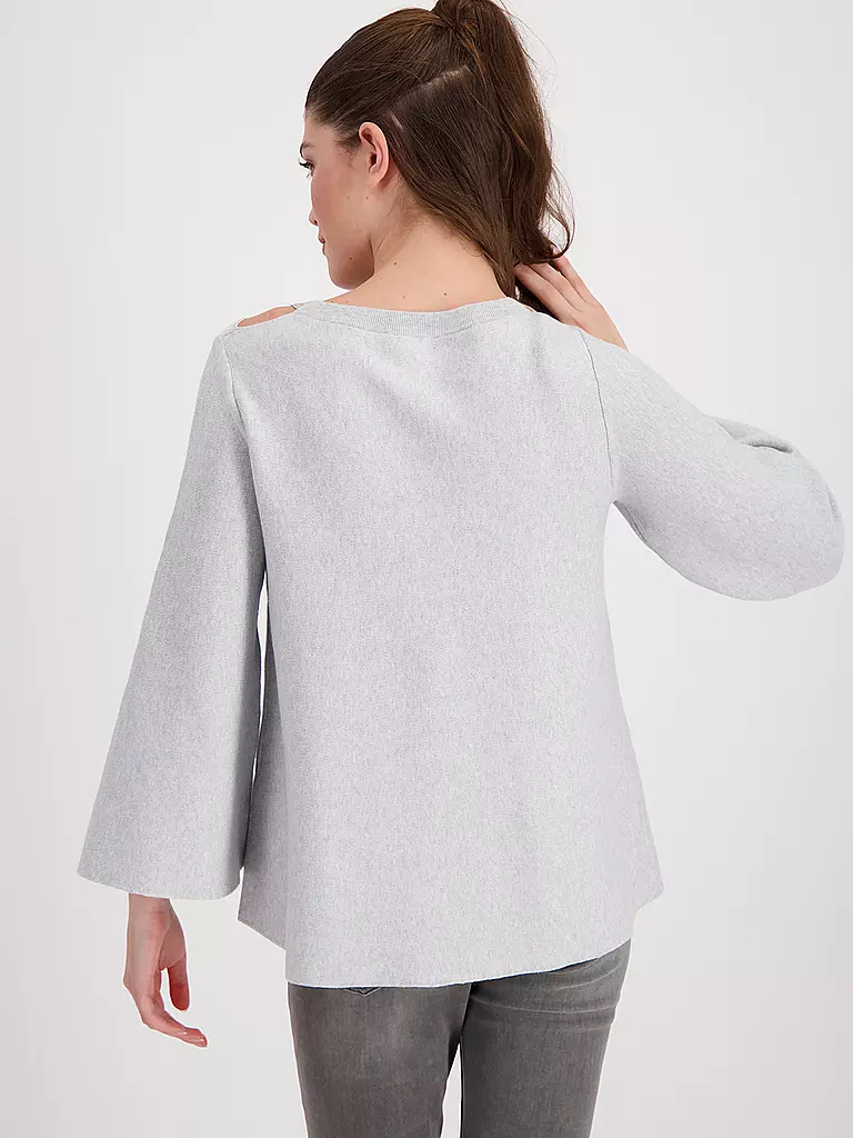 MONARI | Pullover | beige