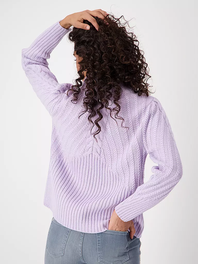 MONARI | Pullover | lila