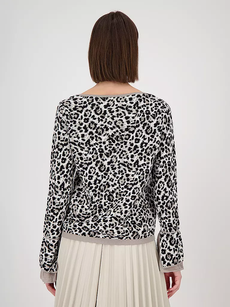 MONARI | Pullover | beige