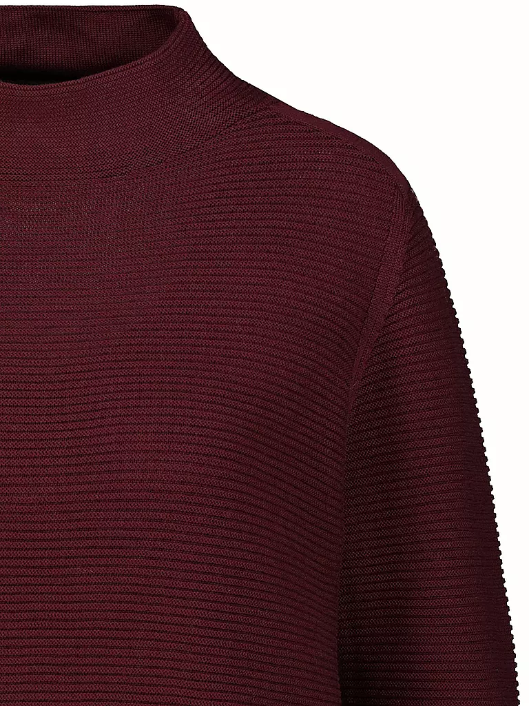 MONARI | Pullover | beere