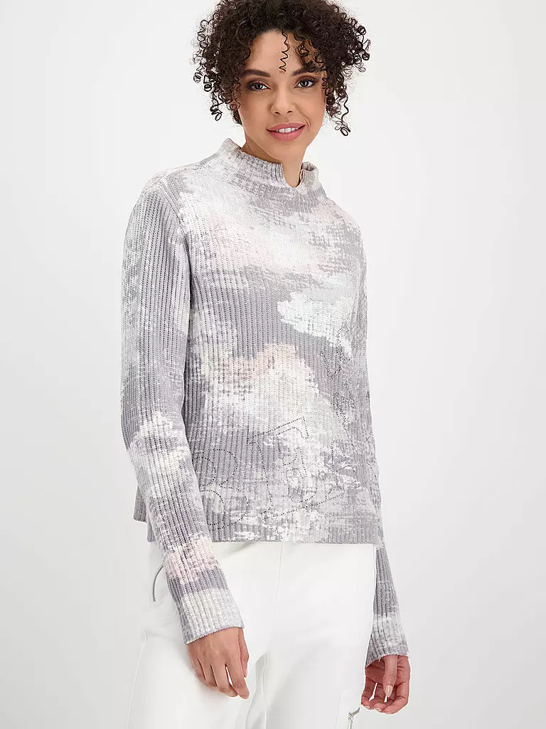MONARI | Pullover | creme