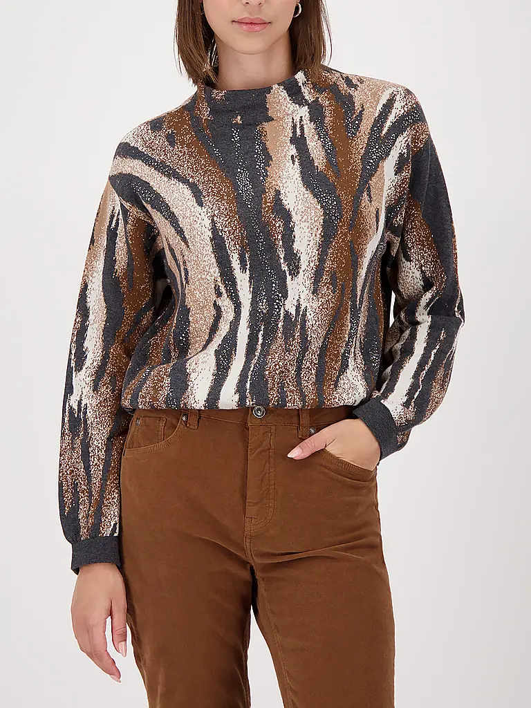 MONARI | Pullover | 