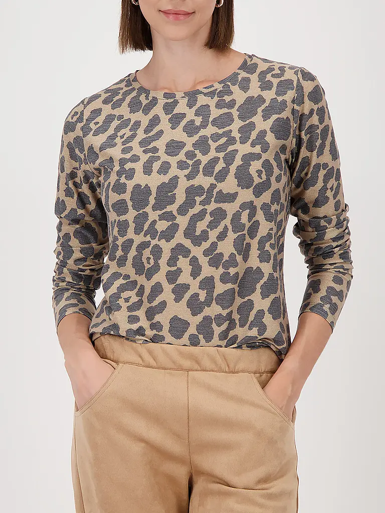 MONARI | Pullover |