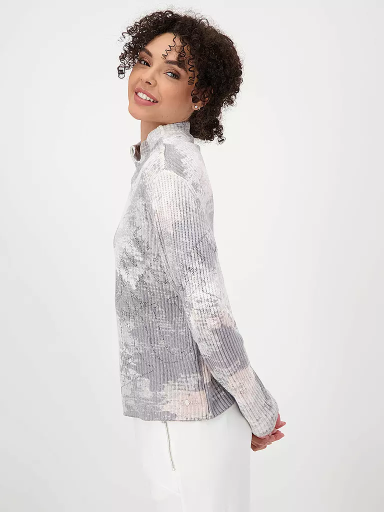 MONARI | Pullover | creme