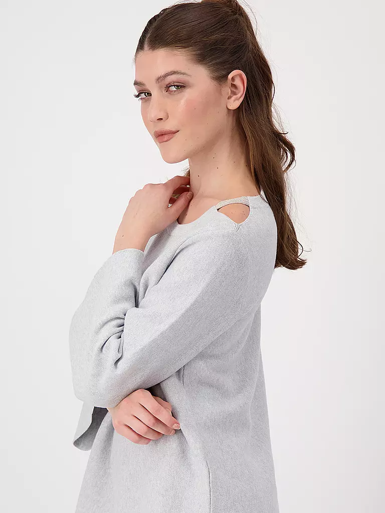 MONARI | Pullover | beige
