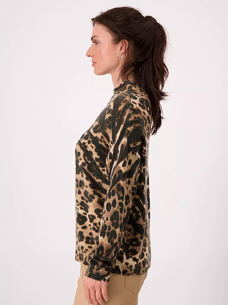 MONARI | Pullover | beige