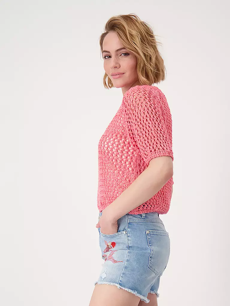 MONARI | Pullover | blau
