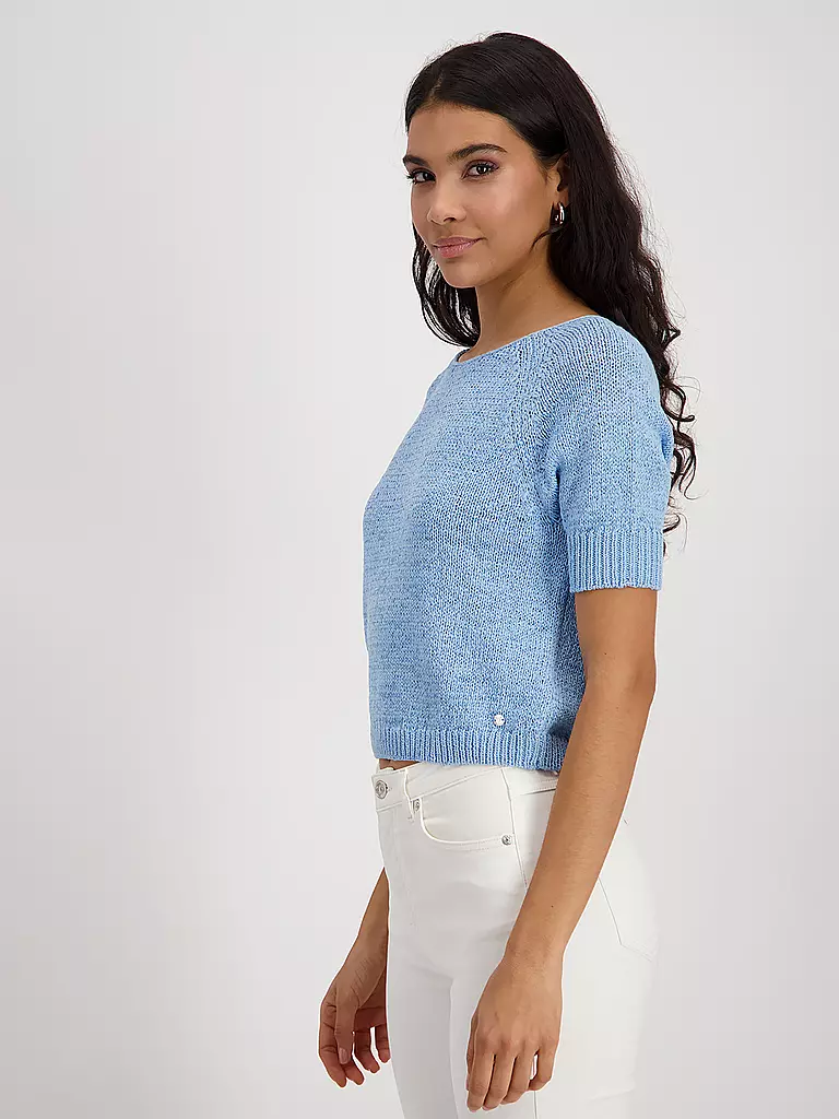 MONARI | Pullover | blau