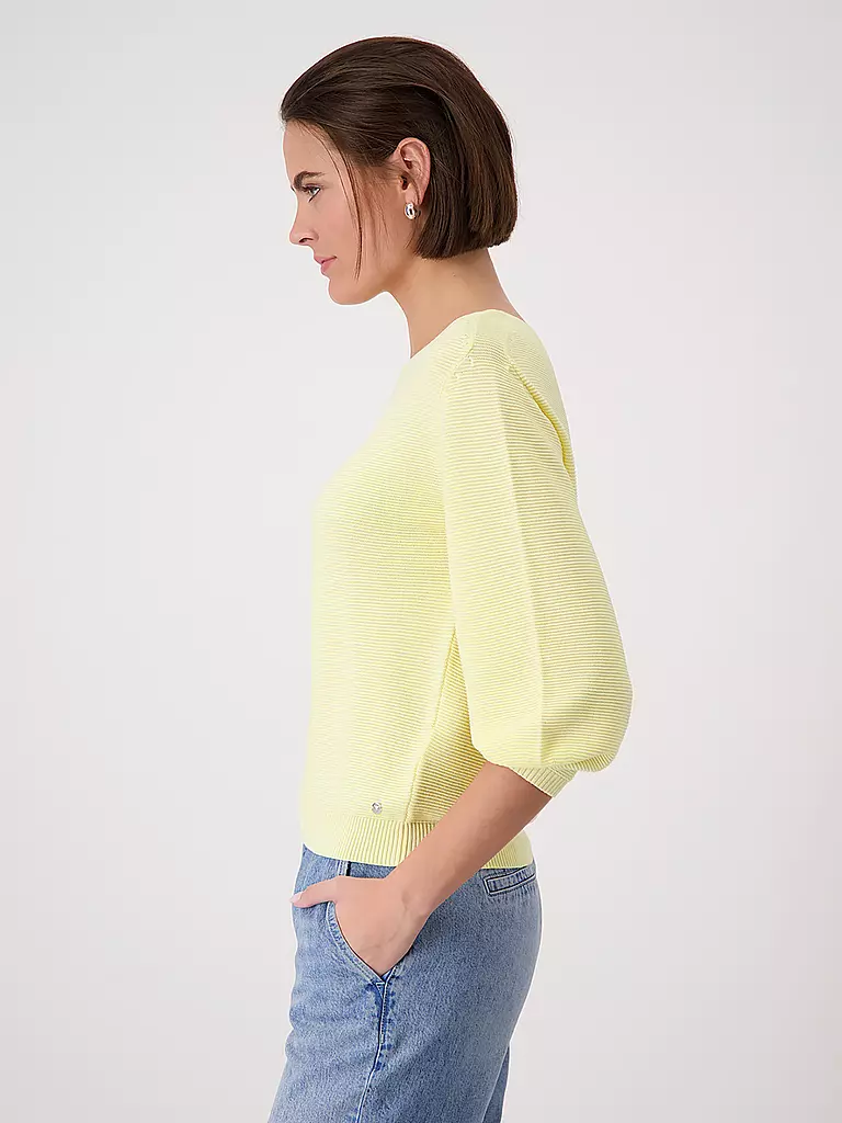 MONARI | Pullover | blau