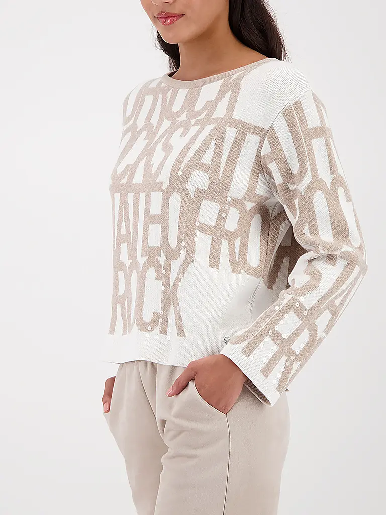 MONARI | Pullover | 