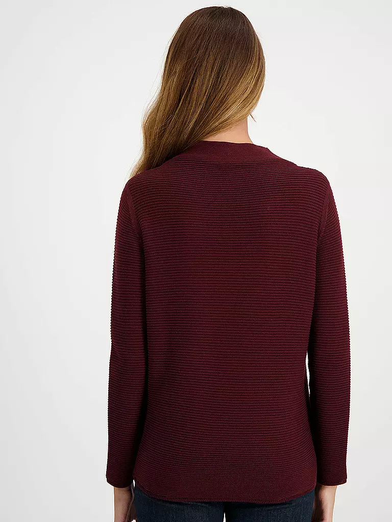 MONARI | Pullover | beere