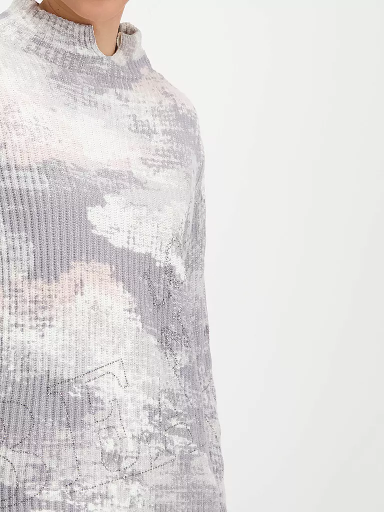 MONARI | Pullover | creme
